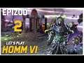 Let's Play Heroes of Might and Magic VI - Epizod 2