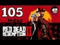 Let's Play Red Dead Redemption 2 with Mog: Redeemed.