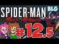 Lets Play Spider-Man: Miles Morales - Part 12.5 - Nearing 100% Completion