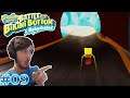 Let's Play Spongebob Battle for Bikini Bottom Rehydrated 100% Part 9 - Sand Mountain