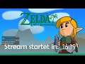 Let's Play The Legend of Zelda: Link's Awakening [STREAM 1]