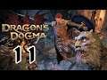 Let's Stream Dragon's Dogma | 11