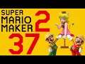 Lettuce play Super Mario Maker 2 part 37