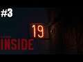 LOS 19 #3 | INSIDE | THECHRISVAZQUEZ | Gameplay Español Latino