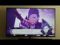 (Low Quality) Fire Emblem: Three Houses - Lorenz's S-Support (Subscribers Read Description)