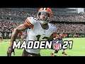 Madden 21 Latest News! Free on Next Gen, Cross Play & More!