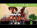 Mafia 2 Definitive Edition (Mafia Trilogy) - Saiu e Você Não Viu?