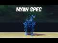 MAIN SPEC - Balance Druid PvP - WoW Shadowlands 9.0.2