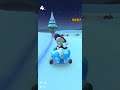 Mario Kart Tour Gameplay Walkthrough #124 - Tour Eiszeit Rosalina Cup