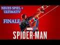 Marvel's Spider-Man 100%-Let's-Play | Neues Spiel + auf Ultimativ FINALE (deutsch/german)