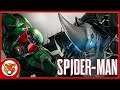 Marvel’s Spider-Man Defeating Rihno & Scorpion Boss (Spectacular)