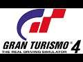 Menu Theme 5 (JP Version) - Gran Turismo 4