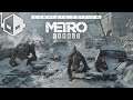Metro Exodus Enhanced Edition PS5 Gameplay [4K@60]
