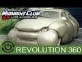 Midnight Club: Los Angeles Intorductory Gameplay Xbox 360