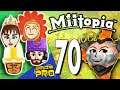 Miitopia || Let's Play Part 70 - Sword and Shield || Below Pro Gaming