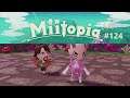 Miitopia (Nintendo Switch) #124 - Die Katze und der Hund ✶ Let's Play [Deutsch]