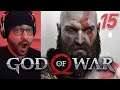 Mikey Plays God Of War (4K HD) - Part 15