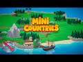 Mini Countries Gameplay 60fps no commentary