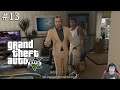 Misi rahasia gak tuh, Grand Theft Auto V Indonesia #13