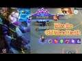 MISSES THE OLD META HARITH | SAVAGE | MOBILE LEGENDS | HARITH GAMEPLAYS4