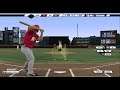 MLB 11 The Show Road To The Show  part 5 rpcs3