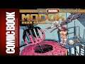 M.O.D.O.K. Head Games #3 Review | COMIC BOOK UNIVERSITY