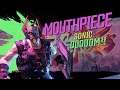 Mouthpiece Boss Fight! (Borderlands 3)