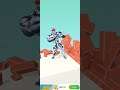 MUSCLE RUSH Easy Games All Level Android,ios Gameplay Level - E8