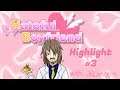 MUSICALLY INCLINED!: Hatoful Highlights #3