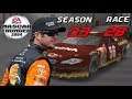 NASCAR Thunder 2004 | Season 3 Race 28 | Dover