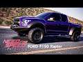 Need for Speed Payback FORD F150 Raptor Build (Gameplay) (PC HD) 1080p60FPS #15
