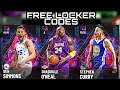 *NEW* 7 INSANE NBA 2K21 LOCKER CODES FOR FREE DARK MATTER, PACKS, TOKENS & MT! (NBA 2K21 MyTEAM)