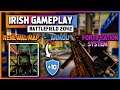 NEW Battlefield 2042 Gameplay | Irish GAMEPLAY TEASER Breakdown
