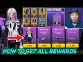New Chrono Event How To Get All Items From New Chrono Event Telugu