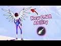 *NEW* D.VA ABILITY!? [MERCY WINGS!] - Overwatch Best Plays & Funny Moments #204