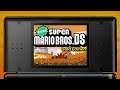 💥 NUEVO !! Another Super Mario Bros. DS Gold Edition | @Thenocs