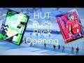Pack Opening HUT Rush NHL 21 Attaque ERH (QC/FR)