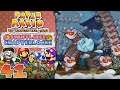 Paper Mario TTYD Shufflized Chapterlocke [41] "Random Number Gambles"