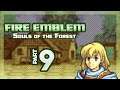 Part 9: Let's Play Fire Emblem, Souls of the Forest, Chapter 6 - "Insane Defense Chapter"