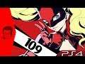 Persona 5 parte 109 por LK8prod "De vuelta a Mementos"