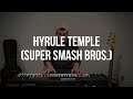 Piano Cover #298: Hyrule Temple (Super Smash Bros. Melee)