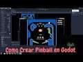 Pinball en Godot Game Engine: Introducción