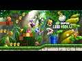Player 1 Episode 85 - Cemu 1.15.17c  New Super Luigi U Gameplay Parte 1 Español