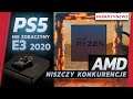 Playstation 5 nie pojawi się na E3 | AMD niszczy konkurencję | Assassin's Creed Ragnarok
