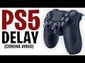 PlayStation 5 - RELEASE DATE DELAYED! (Rumour)