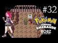 Pokemon Émeraude #32 - EMOTIKA sur la Route Victoire 🏃‍♀️ - l'Anti-Nuzlocke