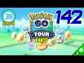 Pokémon Go | #142 (2/20/21) Kanto Tour Event, 9 Shiny's
