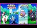 Pokemon OmegaRuby & AlphaSapphire - Zangoose,Gyarados,Drifloon & Zorua Locations