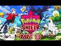 Pokémon Shield - Part 13 - The Final Day