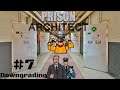Prison Architect: Downgrading From Nice To Nasty | Part 7 (Armed)